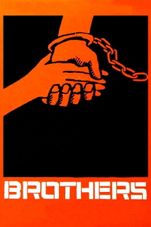 Brothers Trailer