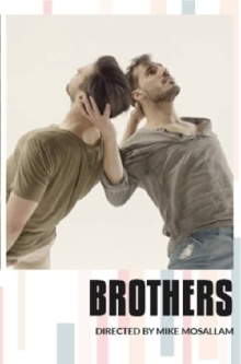 Brothers Trailer