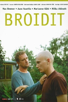 Brothers Trailer