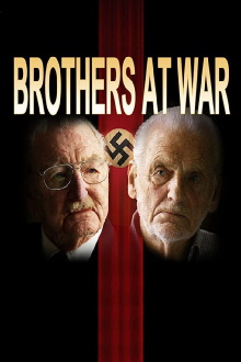 Brothers at War Trailer