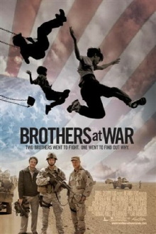 Brothers at War Trailer