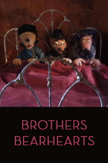 Brothers Bearhearts Trailer