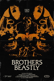 Brothers Beastly Trailer