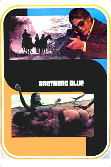 Brothers Blue Trailer