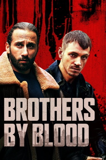 Brothers by Blood Trailer