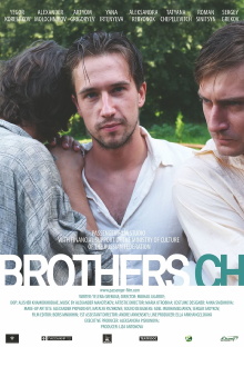 Brothers Ch Trailer