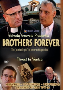 Brothers Forever Trailer