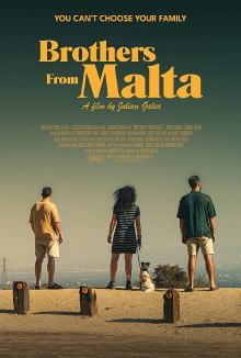 Brothers from Malta Trailer
