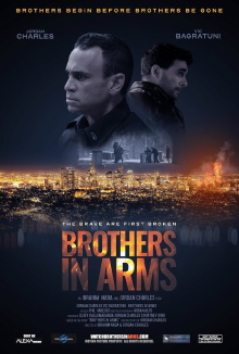 Brothers In Arms Trailer