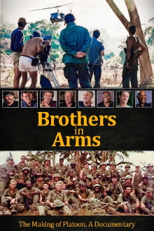 Brothers in Arms Trailer