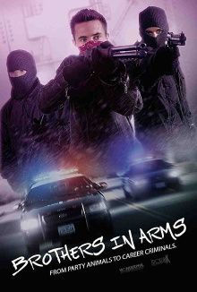 Brothers in Arms Trailer