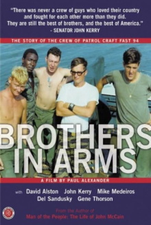 Brothers in Arms Trailer