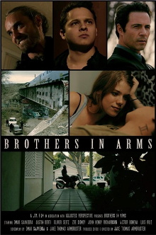 Brothers in Arms Trailer