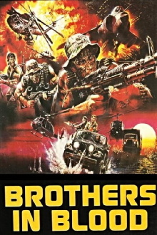 Brothers in Blood Trailer