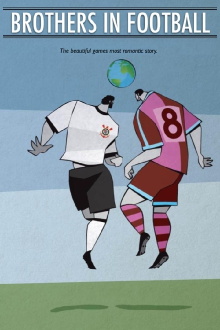 Brothers in Football Trailer