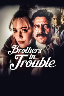 Brothers in Trouble Trailer