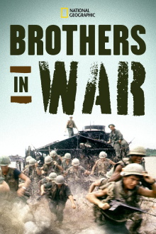 Brothers in War Trailer