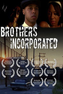 Brothers Incorporated Trailer