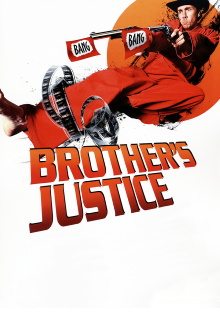Brother's Justice Trailer