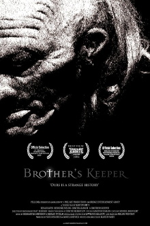 Brother's Keeper Trailer