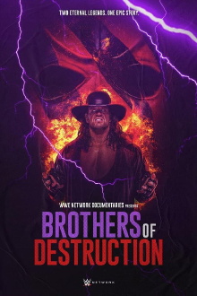 Brothers of Destruction Trailer