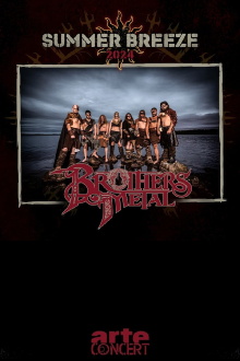 Brothers of Metal - Summer Breeze 2024 Trailer