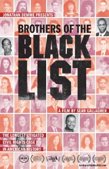 Brothers of the Black List Trailer