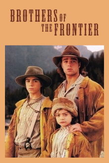 Brothers of the Frontier Trailer