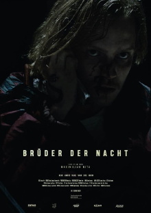 Brothers of the Night Trailer