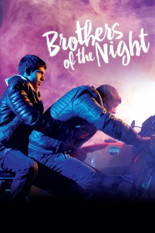 Brothers of the Night Trailer