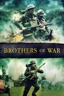 Brothers of War Trailer