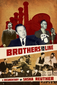 Brothers on the Line Trailer