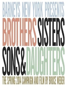 Brothers, Sisters, Sons, & Daughters: The Film Trailer