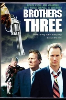 Brothers Three: An American Gothic Trailer