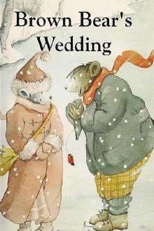 Brown Bear's Wedding Trailer