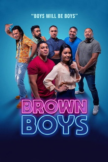 Brown Boys Trailer