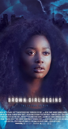 Brown Girl Begins Trailer