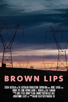 Brown Lips Trailer