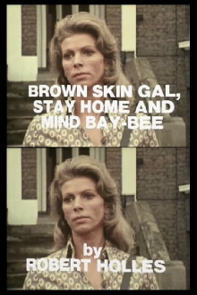 Brown Skin Gal, Stay Home and Mind Bay-Bee Trailer