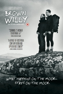 Brown Willy Trailer