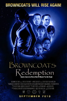 Browncoats: Redemption Trailer