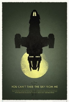 Browncoats Unite: Firefly 10th Anniversary Special Trailer