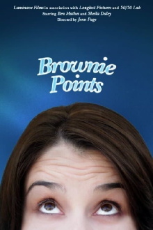Brownie Points Trailer