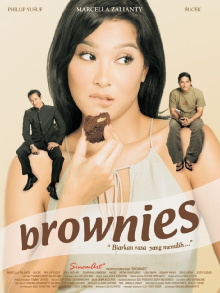 Brownies Trailer