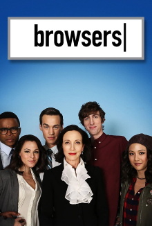 Browsers Trailer