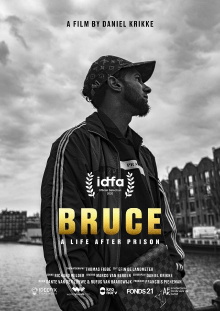 Bruce Trailer