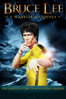 Bruce Lee: A Warrior's Journey Trailer