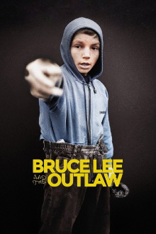 Bruce Lee and the Outlaw Trailer