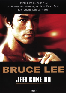 Bruce Lee - Jeet Kune Do Trailer