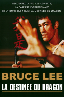 Bruce Lee - La Destinée du Dragon Trailer